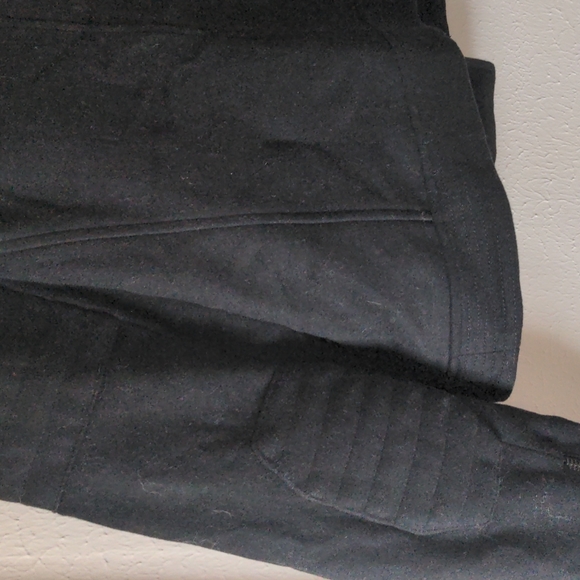 Vince jacket Sz M wool jacket NWT $495 - Picture 6 of 8